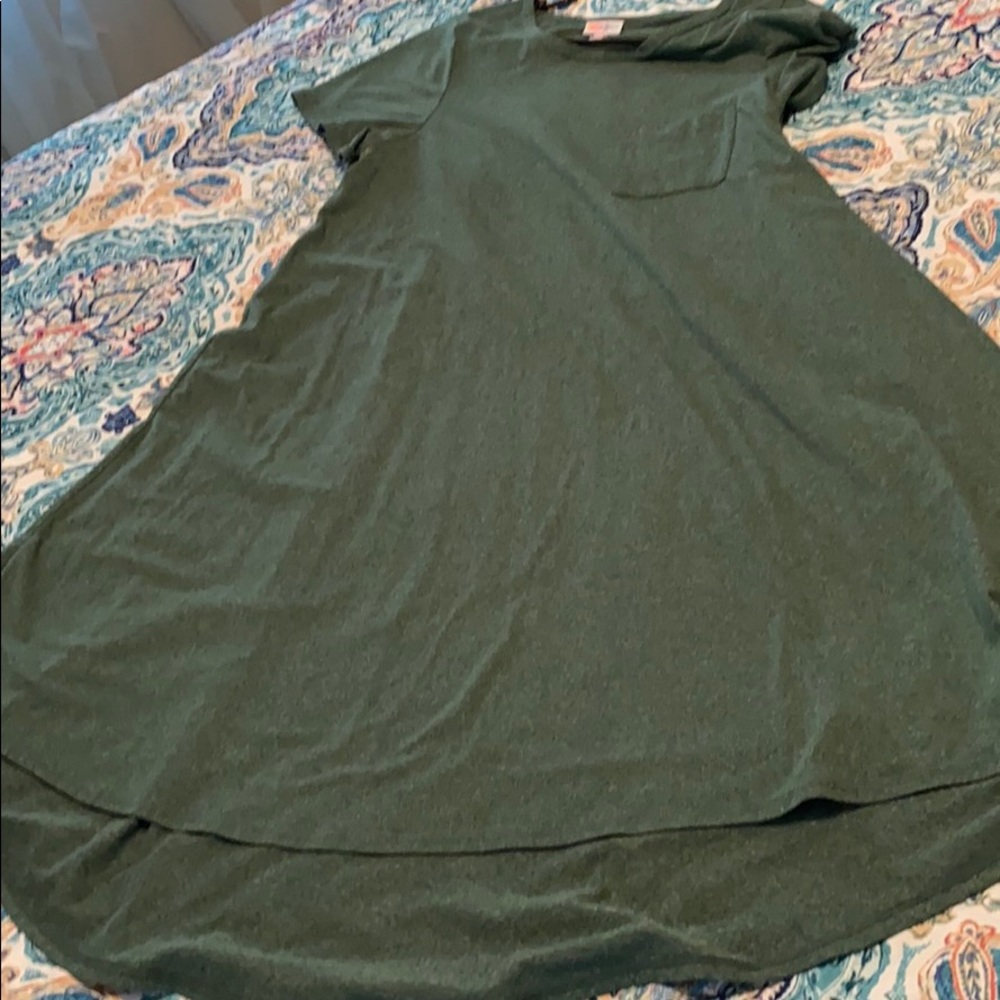 LuLaRoe Carly